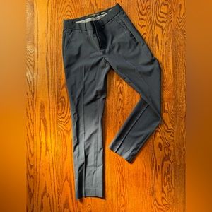 Banana Republic Women’s Ryan Suit Pants - size 0